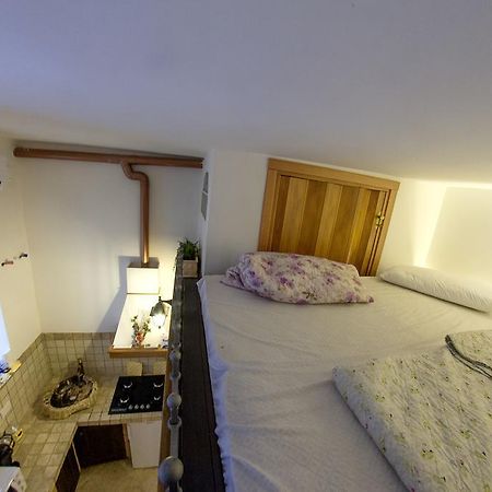 Underground Rome'S Room Екстериор снимка