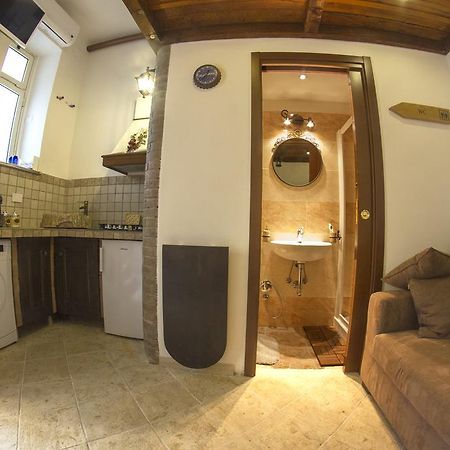 Underground Rome'S Room Екстериор снимка
